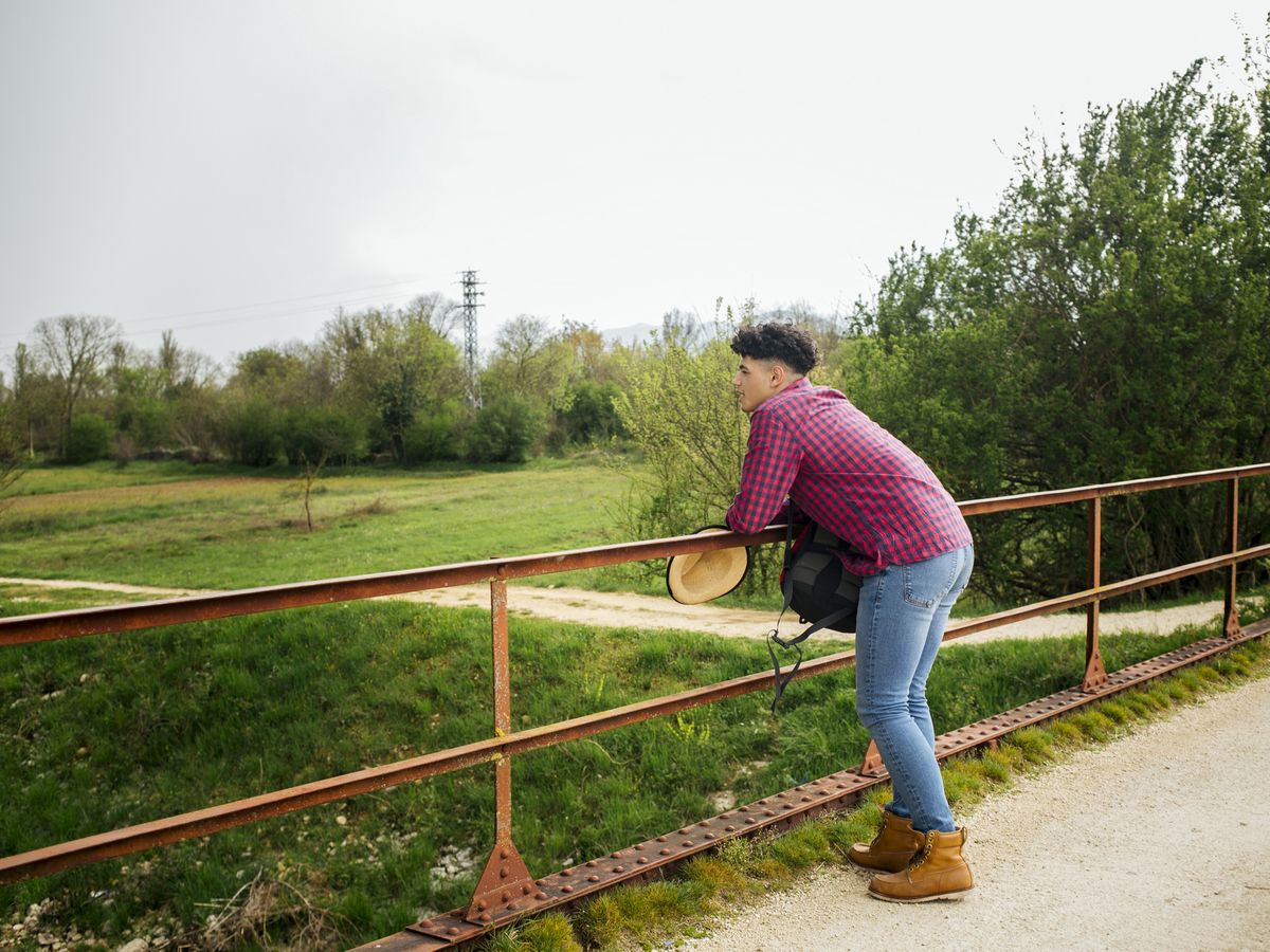 Ile trzeba odsunąć ogrodzenie od drogi publicznej?