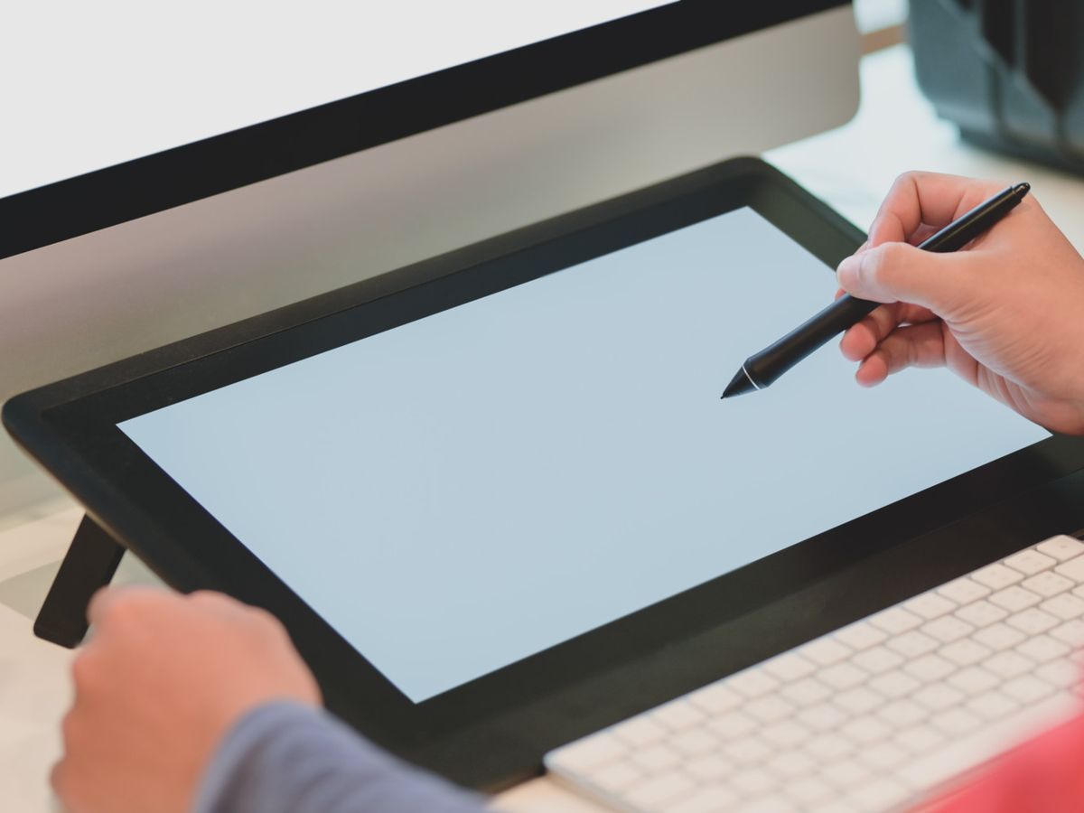 Jaki tablet graficzny warto wybrać do 500 zł?